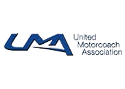 UMA United Motorcoach Association Logo