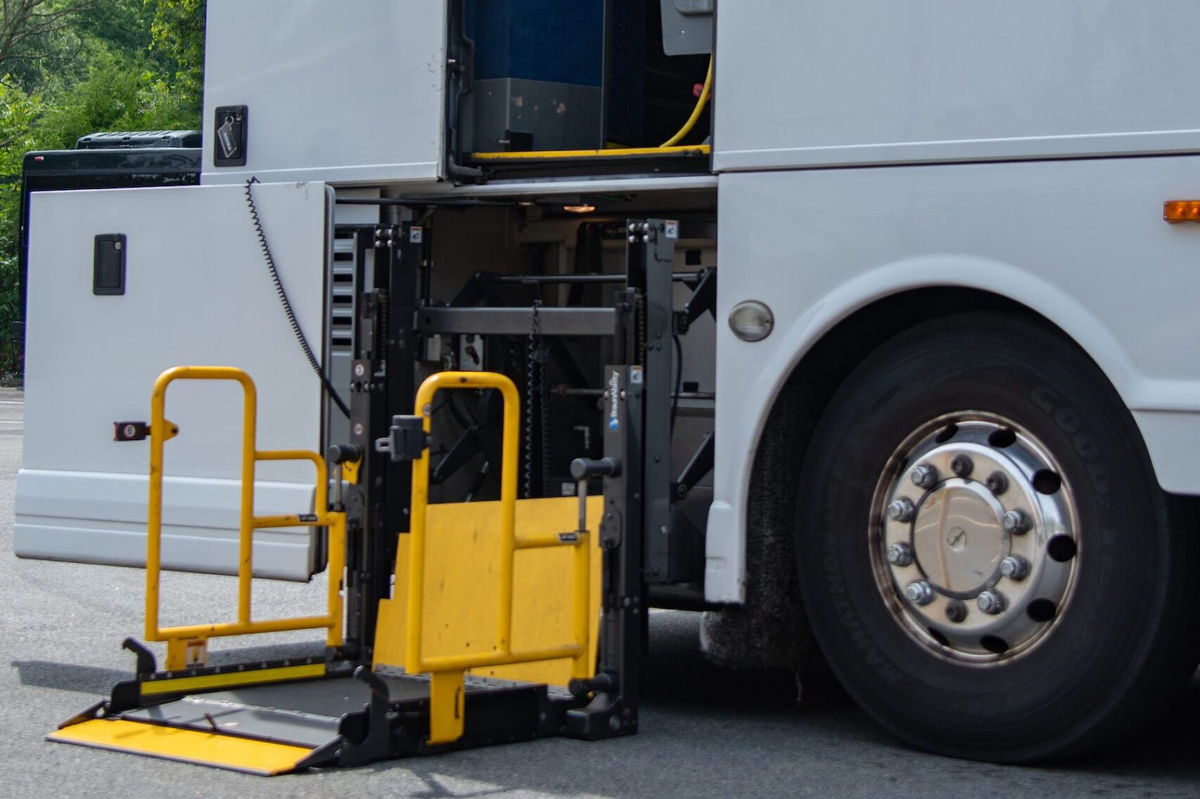 Handicap Accessible2