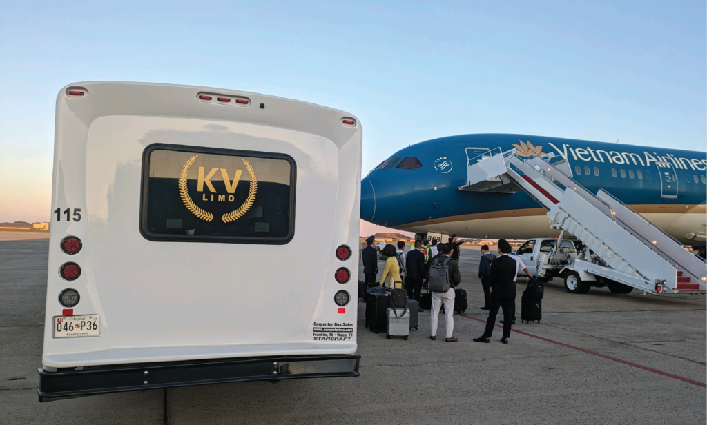 Airport Transfers