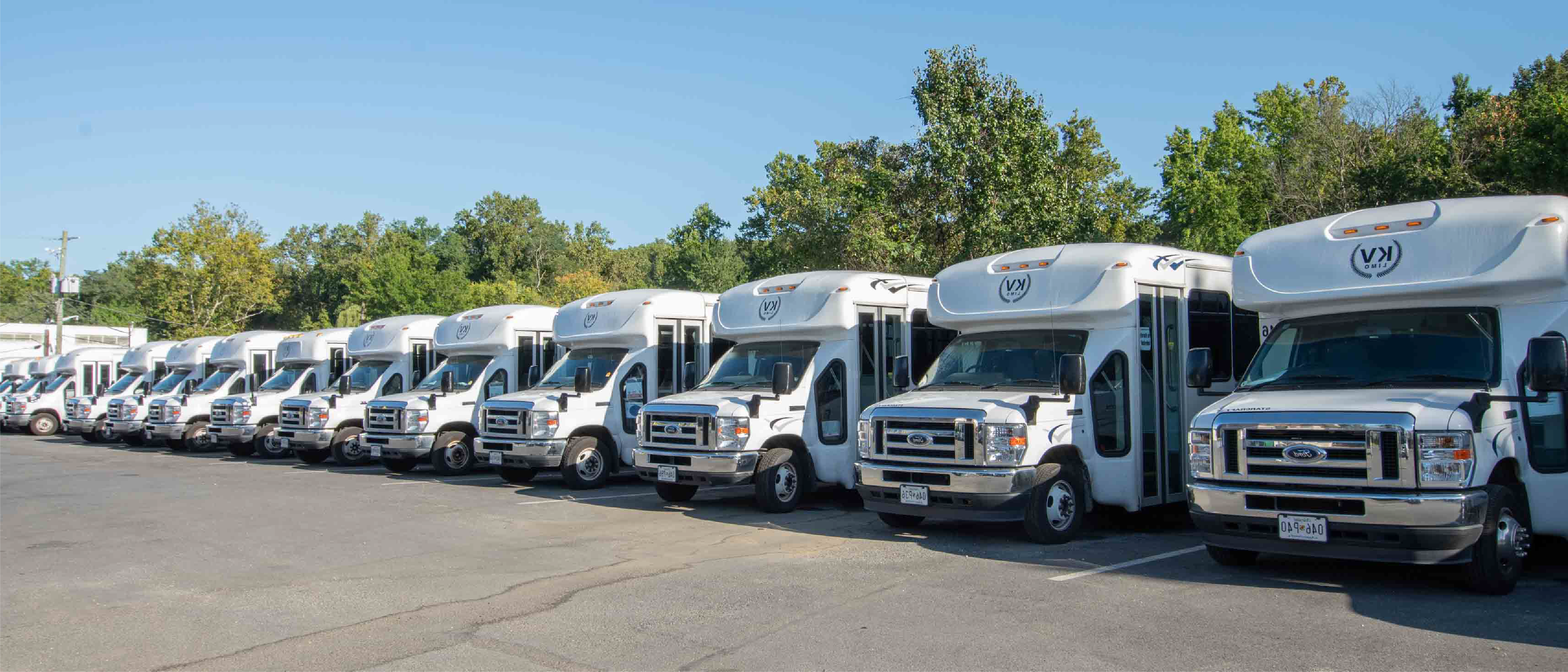 Bus Services in Hyattsville Maryland